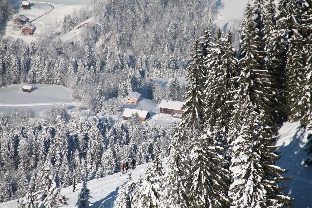 Bauernhof Hammerer Egg Habitación foto