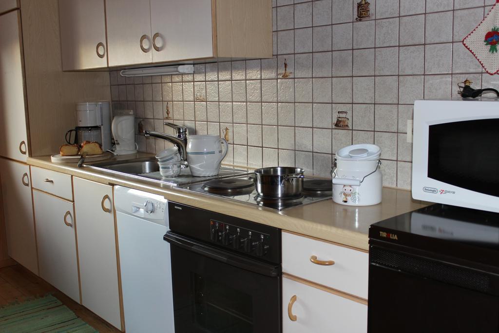 Bauernhof Hammerer Egg Habitación foto